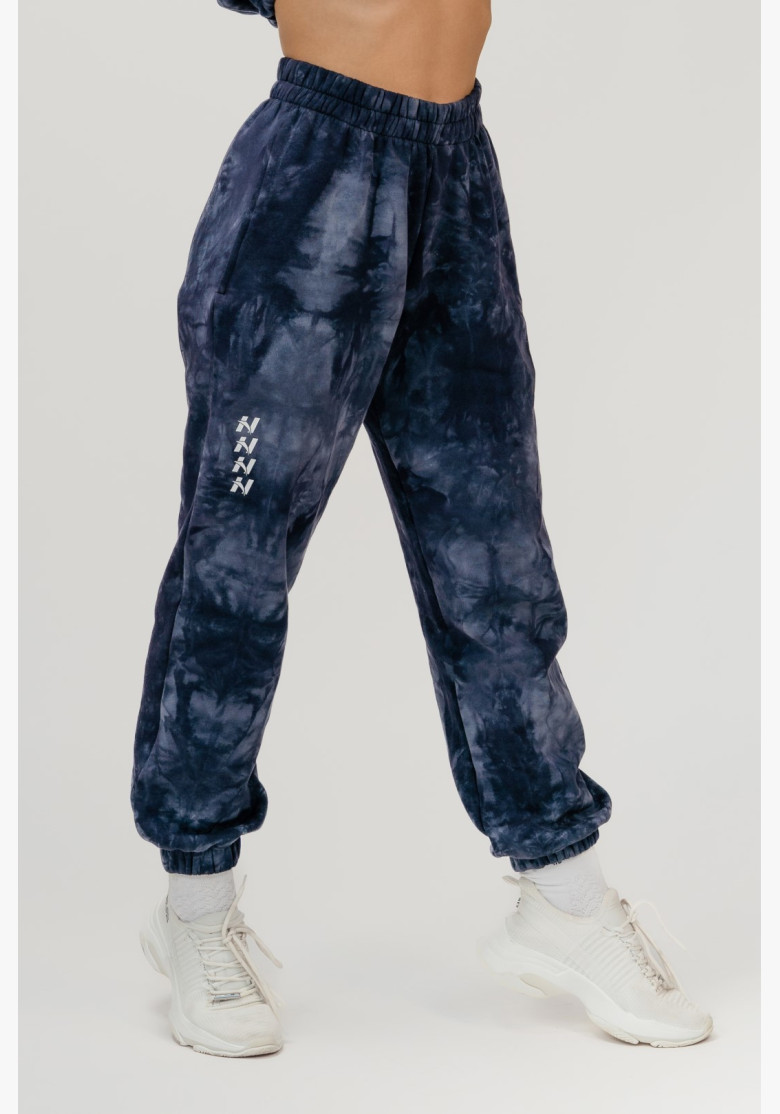 NEBBIA Re-fresh dámske tepláky