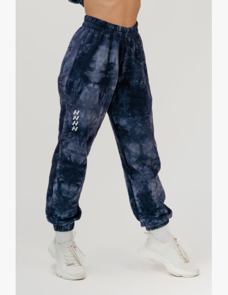 NEBBIA Re-fresh dámske tepláky