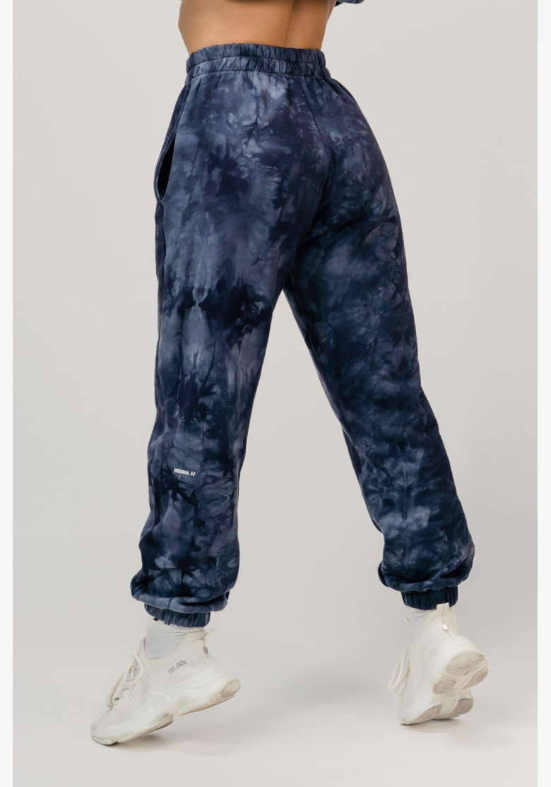 NEBBIA Re-fresh dámske tepláky