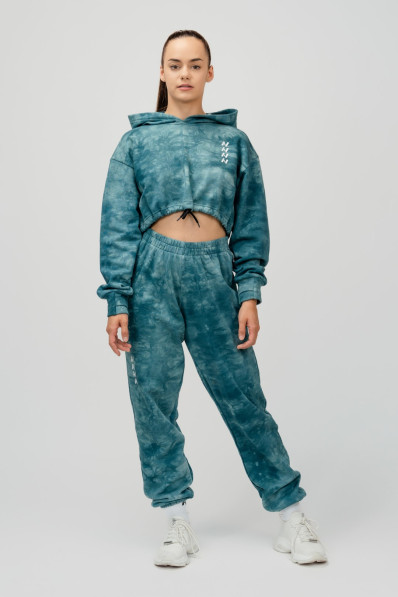 copy of NEBBIA Re-fresh dámske tepláky