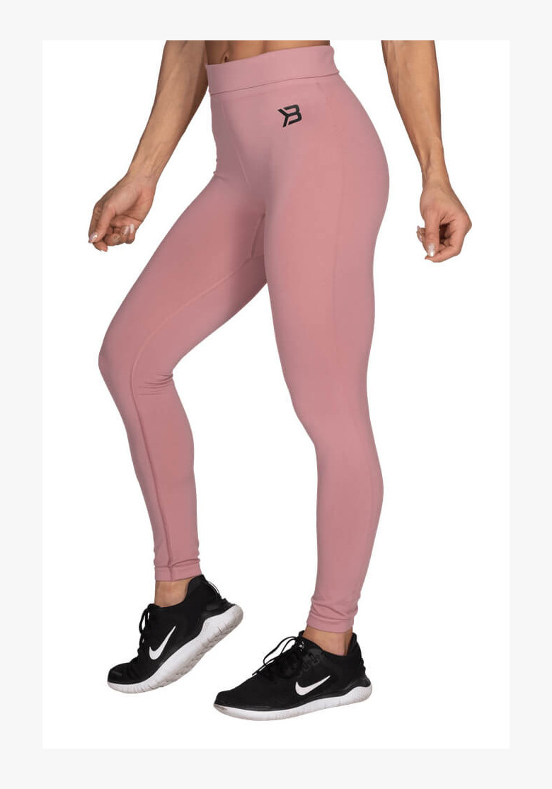 Better Bodies Rockaway Heather Pink...