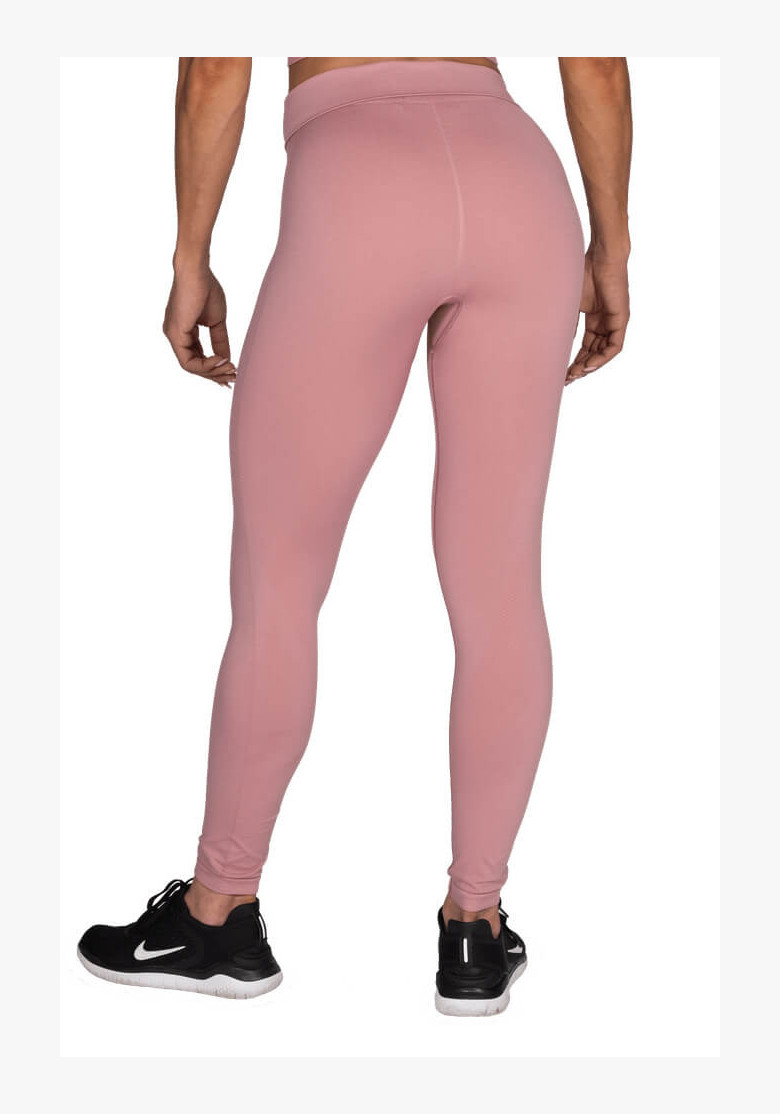 Better Bodies Rockaway Heather Pink...