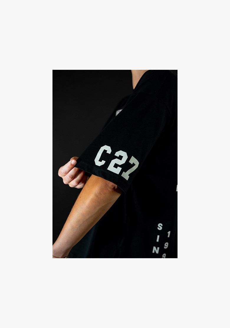 NEBBIA Club 27 Exkluzívny top | 1 z...