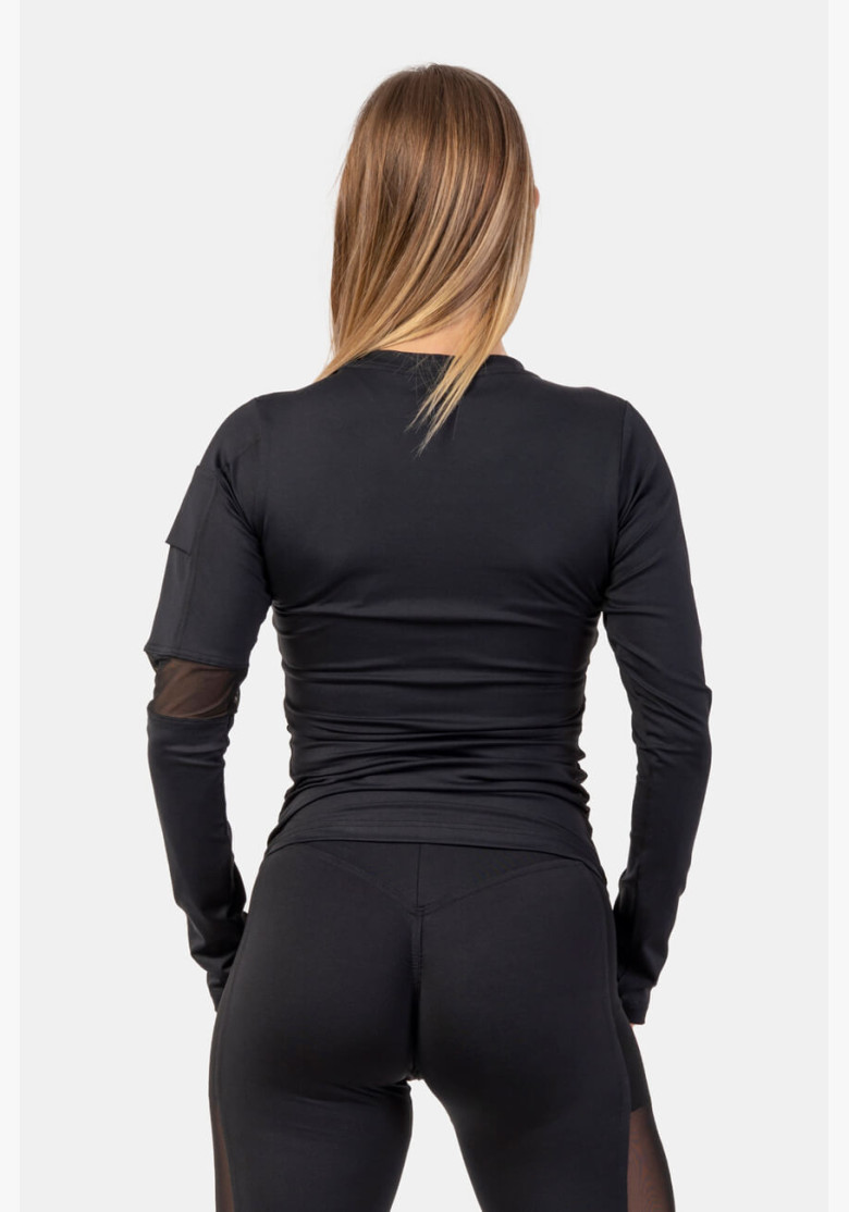 NEBBIA Functional T-shirt Smart... NEBBIA Functional T-shirt Smart...