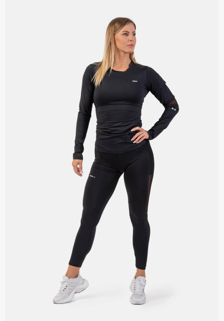 NEBBIA Functional T-shirt Smart... NEBBIA Functional T-shirt Smart...