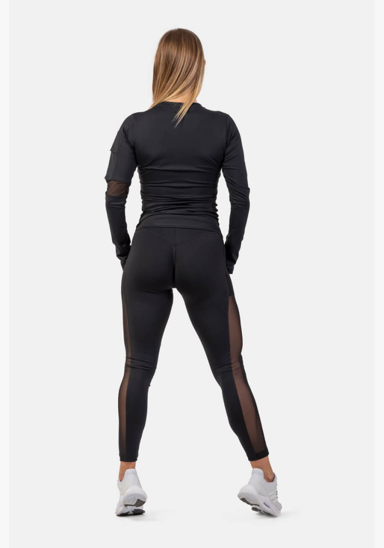 NEBBIA Functional T-shirt Smart... NEBBIA Functional T-shirt Smart...