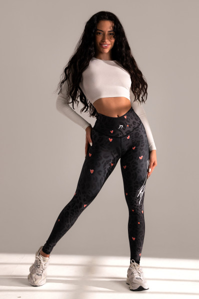 KFIT Legíny Panther