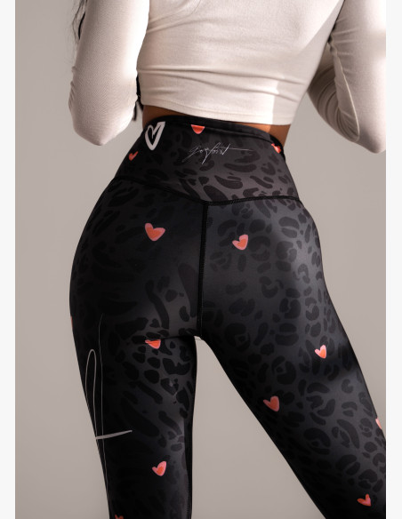 KFIT Legíny Panther