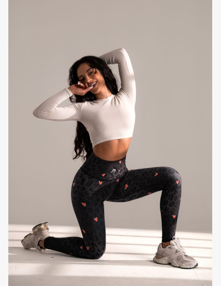 KFIT Legíny Panther