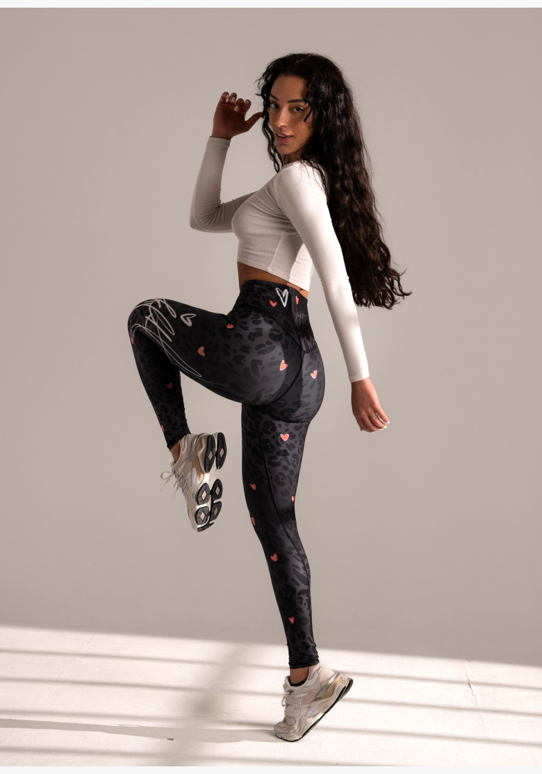 KFIT Legíny Panther