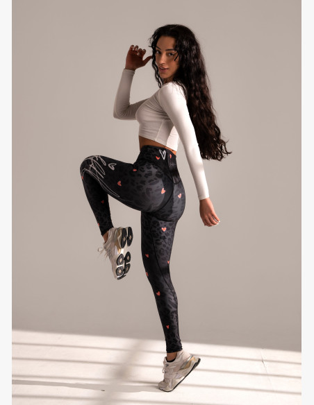 KFIT Legíny Panther