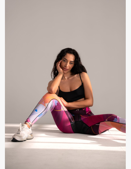 KFIT Legíny Vivid