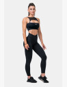 The NEBBIA Classic HERO high-waisted leggings from our new HERO N 2 Collection will be the perfect accessory for any strenuous workout.