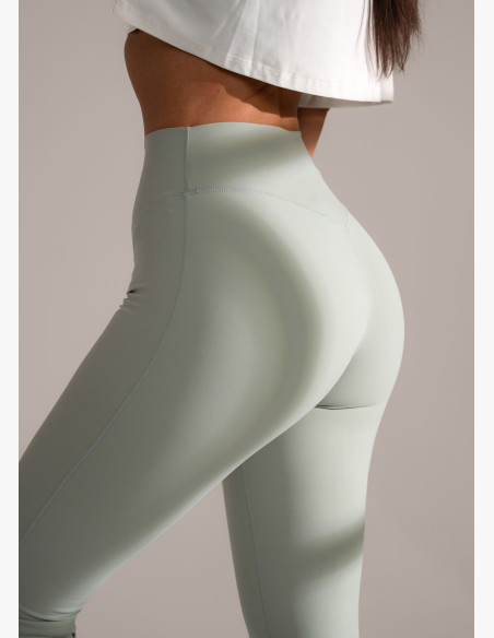 KFIT Zvonové legíny Mint