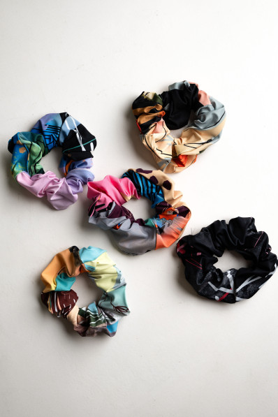 KFIT Scrunchie 5ks
