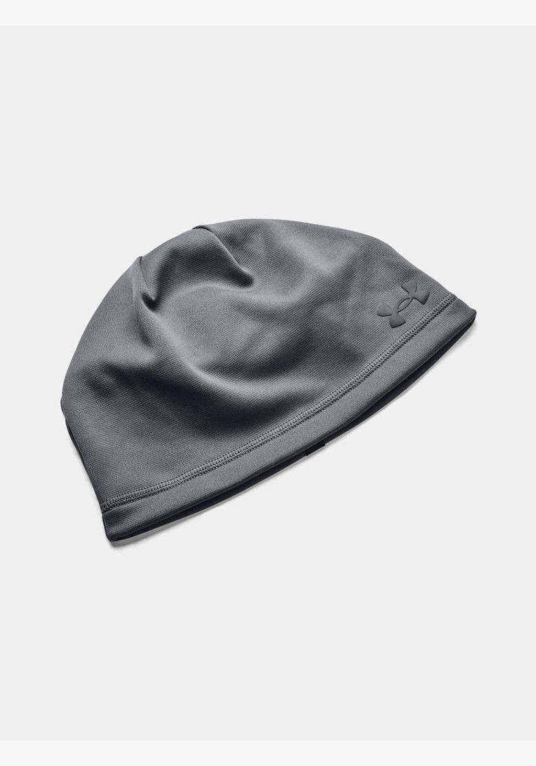 Čiapka Under Armour UA Storm Beanie Pitch Gray