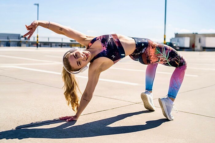 KFIT - Go For It